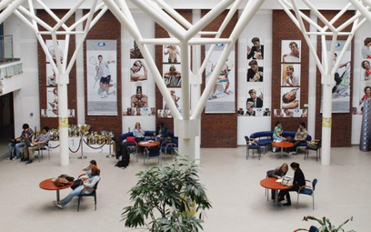 Akademia Leona Koźmińskiego prześcignęła w rankingu uczelni ekonomicznych szkoły publiczne