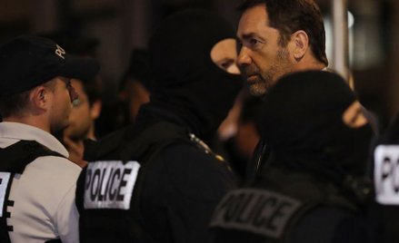 Francja: Policja aresztowała zamachowca z Lyonu