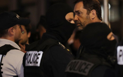 Francja: Policja aresztowała zamachowca z Lyonu