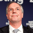 Paul Polman, dyrektor zarządzający Unilevera