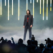 Keanu Reeves