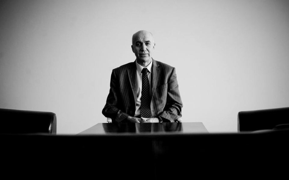 Antoni Mężydło