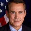 Boehner: Dlaczego Melania jest nieszczęśliwa? Bo Trump wygrał wybory