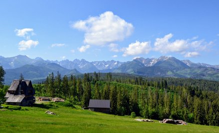 Nie będzie wiaty z widokiem na Tatry