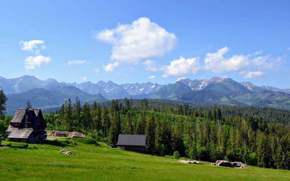 Nie będzie wiaty z widokiem na Tatry