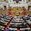 Greccy posłowie przestaną palić w parlamencie