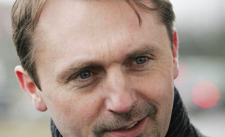 Dariusz Blocher, nowy prezes Budimeksu