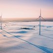 Udział odnawialnych źródeł energii w końcowym zużyciu energii brutto wyniósł w Polsce w 2020 r. 16,1