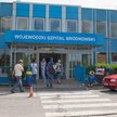 Szpital Bródnowski w Warszawie