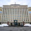 Ministerstwo obrony Rosji