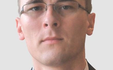 Marcin Górniak, radca prawny w zespole ds. postępowań podatkowych i sądowych w KPMG w Polsce