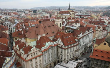 Czechy: rating w górę, korona lekko zyskała wobec euro
