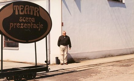 Harakiri na moim sercu