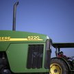 Traktor John Deere