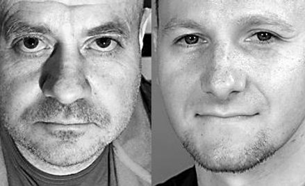 Konflikt izraelsko-palestyński - Kurkiewicz i Wójcik