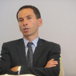 Tomasz Czechowicz, prezes MCI Management