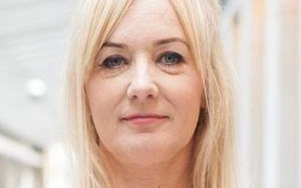 Małgorzata Wolf - Kalamala