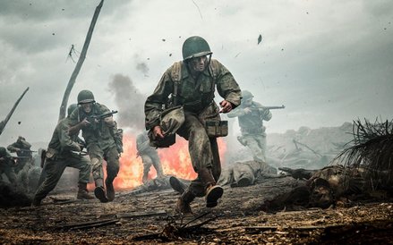 "Przełęcz ocalonych", Robert MacKenzie, Andy Wright