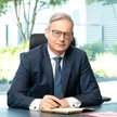 Mirosław Czekaj, prezes zarządu BGK