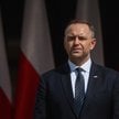 Prezydent Karol Nawrocki