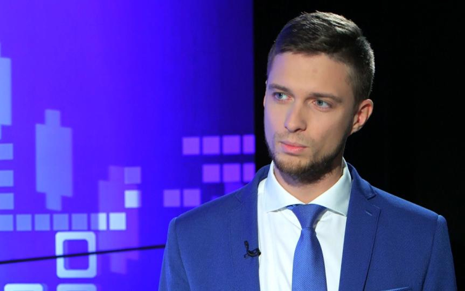 #PROSTOzPARKIETU: Daniel Kostecki: Dolar ma jeszcze potencjał do umocnienia