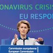 Przewodnicząca KE Ursula von der Leyen uważa, że nowy siedmioletni budżet musi wyraźnie różnić się o