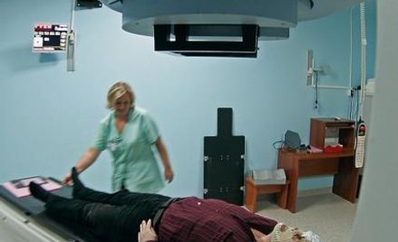 Olsztyńska poliklinika, która zwyciężyła w rankingu, pokonała bardzo poważne trudności finansowe spr