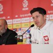 Robert Lewandowski jest cieniem najlepszej wersji siebie