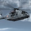 AW101 dla Marynarki Wojennej. Fot./materiały prasowe