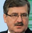 Prezydent Bronisław Komorowski