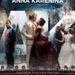 Wygraj zaproszenie na seans z "Anną Kareniną"