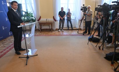 Rafał Trzaskowski