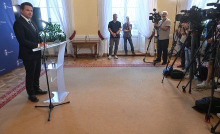 Rafał Trzaskowski