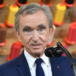 Bernard Arnault, prezes LVMH