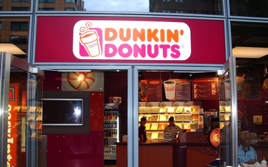 Dunkin' Donuts znika z Polski. „To była konieczna decyzja”