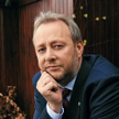 Marek Stefański skupi się teraz na pracy nad strategią długofalowego rozwoju grupy