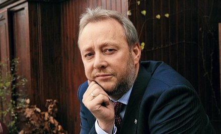Marek Stefański skupi się teraz na pracy nad strategią długofalowego rozwoju grupy