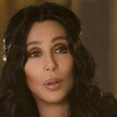 Cher w Burlesce