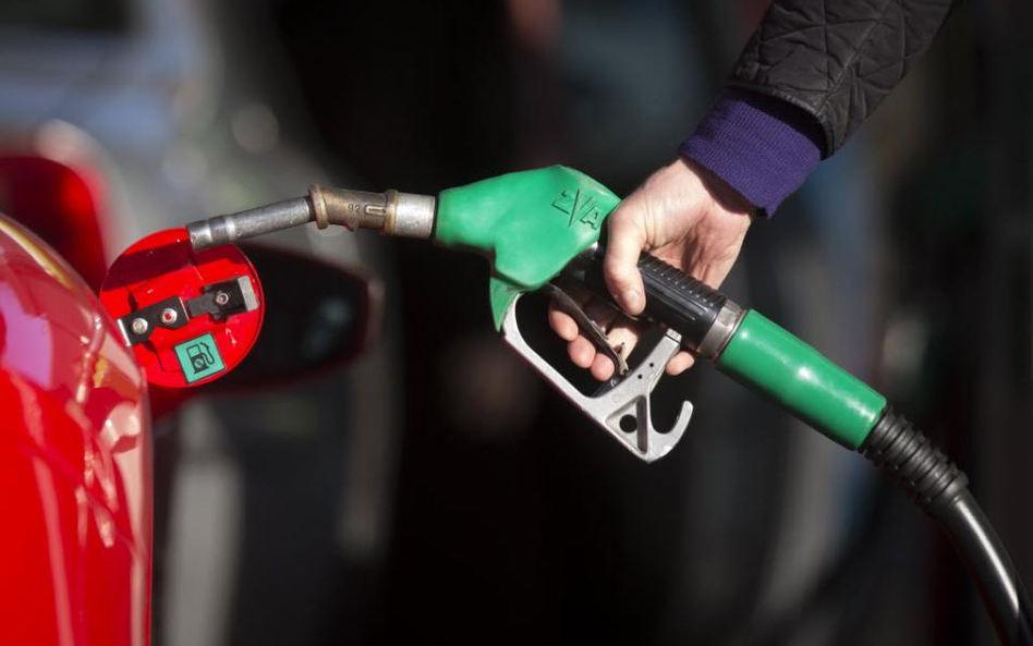 Polska Izba Paliw Płynnych: Na polskich stacjach drożeje tylko autogaz