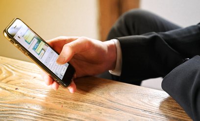 Jak komunikatory internetowe niszczą dowody cyfrowe. Ekspert wyjaśnia