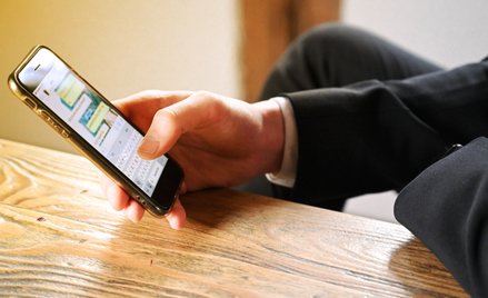 Jak komunikatory internetowe niszczą dowody cyfrowe. Ekspert wyjaśnia