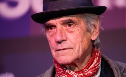 Jeremy Irons