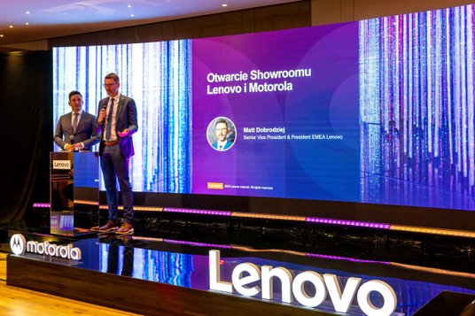 – Polska to dla nas niezwykle istotny rynek – największy w całym regionie Europy Wschodniej i Azji Ś