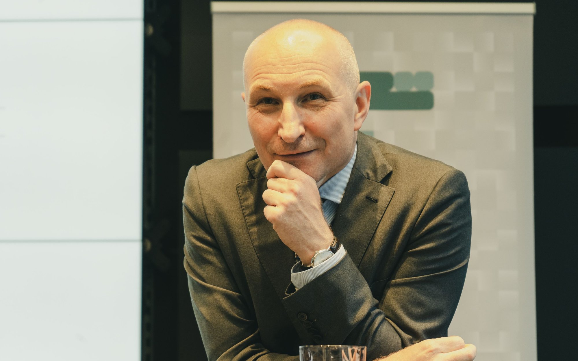 Prof. Maciej Szpunar: Algorytmy rządzą debatą publiczną