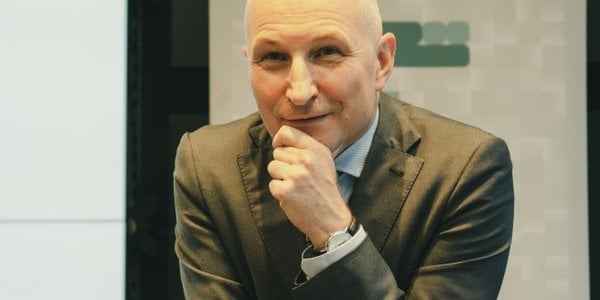 TSUE's Prof. Szpunar: Algorithms – not people – control freedom of speech