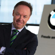 Znaczenie aut z napędem elektrycznym będzie rosło – mówi wiceprezes BMW.