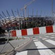 Stadion Narodowy w rozsypce, ale zarząd NCS pobiera premie