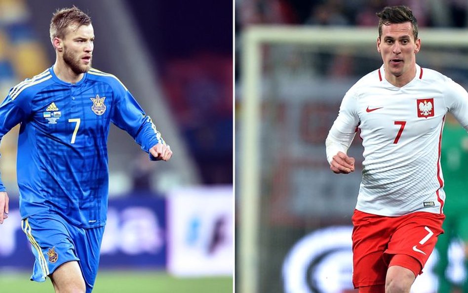 Lewandowski altruista i maszyna wojenna