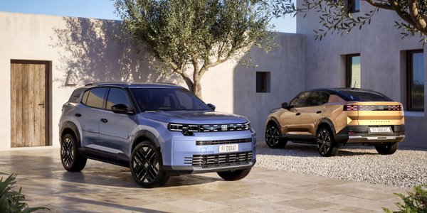 Fiat rzuca rękawicę Dacii, która w ostatnich latach zajęła j