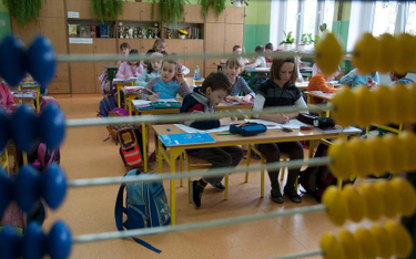 Subwencja oświatowa: rząd da gminom 5278 zł na ucznia